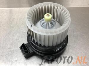 Interior Blower Motor MITSUBISHI MIRAGE / SPACE STAR Hatchback (A0_A)