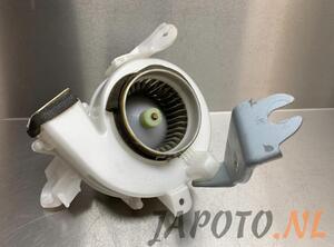 Interior Blower Motor TOYOTA PRIUS Hatchback (_W2_)