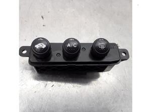 Blower Control Switch HONDA CIVIC VII Coupe (EM2)