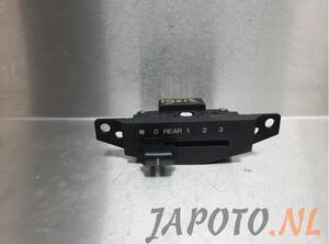 Blower Control Switch MAZDA MPV II (LW)