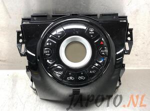 Heating &amp; Ventilation Control Assembly NISSAN NOTE (E12)