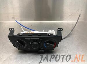 Heating &amp; Ventilation Control Assembly SUZUKI CELERIO (LF)