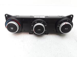 Heating &amp; Ventilation Control Assembly KIA CEE&#039;D Hatchback (ED), KIA CEE&#039;D SW (ED), KIA PRO CEE&#039;D (ED)