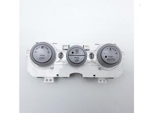 Heating &amp; Ventilation Control Assembly MAZDA 6 Hatchback (GG)