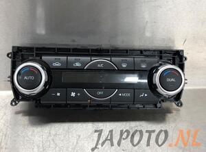 Heating &amp; Ventilation Control Assembly MAZDA 6 Estate (GJ, GL)