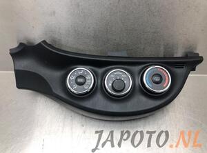 Heating &amp; Ventilation Control Assembly TOYOTA YARIS (_P13_)