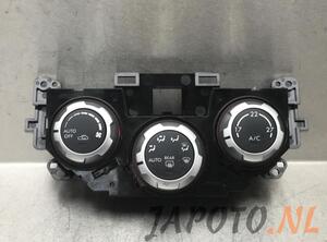 Heating &amp; Ventilation Control Assembly SUBARU FORESTER (SH_)