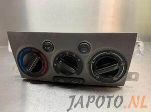 Heating &amp; Ventilation Control Assembly MAZDA PREMACY (CP)