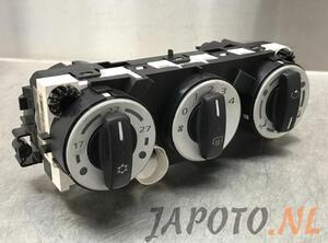 Heating &amp; Ventilation Control Assembly MITSUBISHI COLT VI (Z3_A, Z2_A), MITSUBISHI Colt VII (Z2_A)