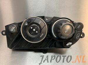 Bedieningselement verwarming &amp; ventilatie HONDA CIVIC VIII Hatchback (FN, FK), HONDA CIVIC IX (FK)