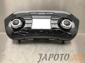 Heating &amp; Ventilation Control Assembly NISSAN JUKE (F15)