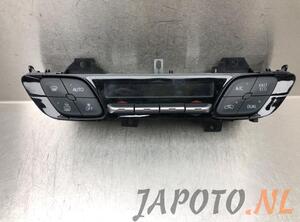 Heating &amp; Ventilation Control Assembly TOYOTA C-HR (_X1_), TOYOTA PRIUS PHV (_W52_)