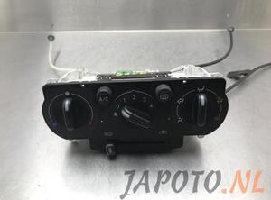 Heating &amp; Ventilation Control Assembly SUBARU IMPREZA Estate (GG), SUBARU IMPREZA Hatchback (GR, GH, G3)