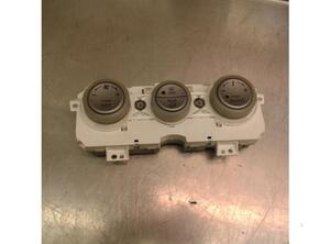 Heating &amp; Ventilation Control Assembly MAZDA 6 Hatchback (GG)