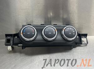 Bedieningselement verwarming &amp; ventilatie MAZDA MX-5 RF Targa (ND), MAZDA MX-5 IV (ND)