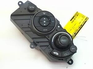 Heating &amp; Ventilation Control Assembly HONDA CIVIC VIII Hatchback (FN, FK), HONDA CIVIC IX (FK)