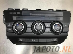 Heating &amp; Ventilation Control Assembly MAZDA CX-5 (KE, GH)