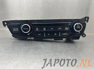 Heating &amp; Ventilation Control Assembly KIA NIRO I (DE)