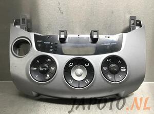 Heating &amp; Ventilation Control Assembly TOYOTA RAV 4 III (_A3_)