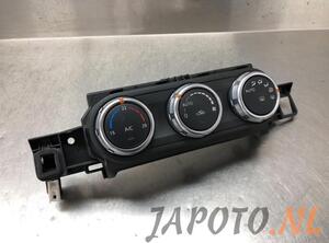 Bedieningselement verwarming &amp; ventilatie MAZDA MX-5 IV (ND), MAZDA MX-5 RF Targa (ND)