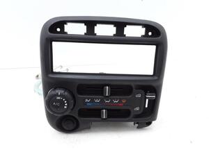 Heating &amp; Ventilation Control Assembly HYUNDAI ATOS (MX), HYUNDAI ATOS PRIME (MX)