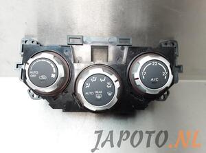 Heating &amp; Ventilation Control Assembly SUBARU FORESTER (SH_)