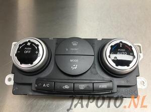 Heating &amp; Ventilation Control Assembly MAZDA CX-7 (ER)