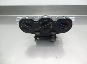 Heating &amp; Ventilation Control Assembly KIA PICANTO (SA)