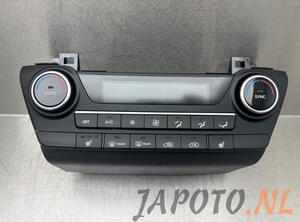 Heating &amp; Ventilation Control Assembly HYUNDAI TUCSON (TL, TLE)