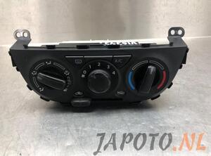 Heating &amp; Ventilation Control Assembly SUZUKI CELERIO (LF)