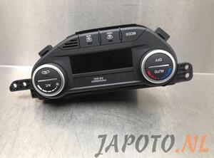 Bedieningselement verwarming &amp; ventilatie KIA PICANTO (TA), KIA PICANTO (JA)