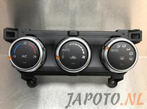 Heating &amp; Ventilation Control Assembly MAZDA 2 (DL, DJ)