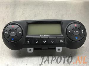 Heating &amp; Ventilation Control Assembly HYUNDAI ix35 (LM, EL, ELH), HYUNDAI TUCSON (TL, TLE)