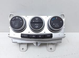 Heating &amp; Ventilation Control Assembly MAZDA 5 (CR19)