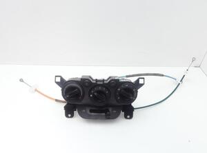 Heating &amp; Ventilation Control Assembly MAZDA 2 (DE_, DH_)