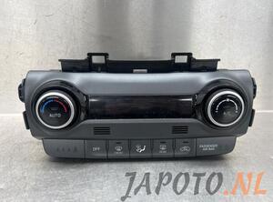 Heating &amp; Ventilation Control Assembly HYUNDAI KONA (OS, OSE, OSI)