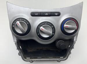 Heating &amp; Ventilation Control Assembly HYUNDAI i10 (PA)