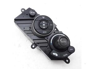 Heating &amp; Ventilation Control Assembly HONDA CIVIC VIII Hatchback (FN, FK), HONDA CIVIC IX (FK)