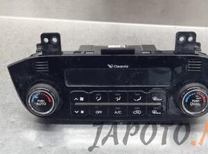 Heating &amp; Ventilation Control Assembly KIA SPORTAGE (SL)