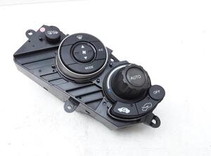 Heating &amp; Ventilation Control Assembly HONDA CIVIC VIII Hatchback (FN, FK), HONDA CIVIC IX (FK)