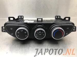 Heating &amp; Ventilation Control Assembly HYUNDAI i10 II (BA, IA)