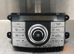 Heating &amp; Ventilation Control Assembly HYUNDAI ix55