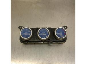 Heating &amp; Ventilation Control Assembly MITSUBISHI L200 / TRITON (KJ_, KK_, KL_)