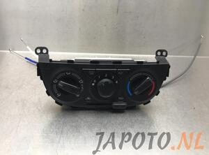 Heating &amp; Ventilation Control Assembly SUZUKI CELERIO (LF)