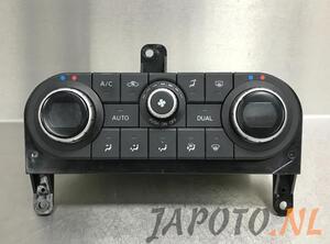 Heating &amp; Ventilation Control Assembly NISSAN QASHQAI / QASHQAI +2 I (J10, NJ10, JJ10E)