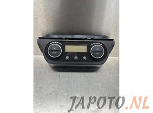 Heating &amp; Ventilation Control Assembly SUZUKI SWIFT III (MZ, EZ)