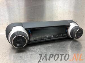 Bedieningselement verwarming &amp; ventilatie TOYOTA RAV 4 V (_A5_, _H5_)