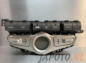 Heating &amp; Ventilation Control Assembly HONDA JAZZ II (GD_, GE3, GE2)