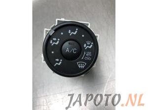 Heating &amp; Ventilation Control Assembly TOYOTA IQ (_J1_)