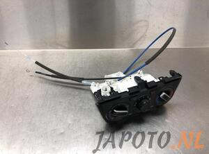 Heating &amp; Ventilation Control Assembly SUZUKI SWIFT V (AZ)